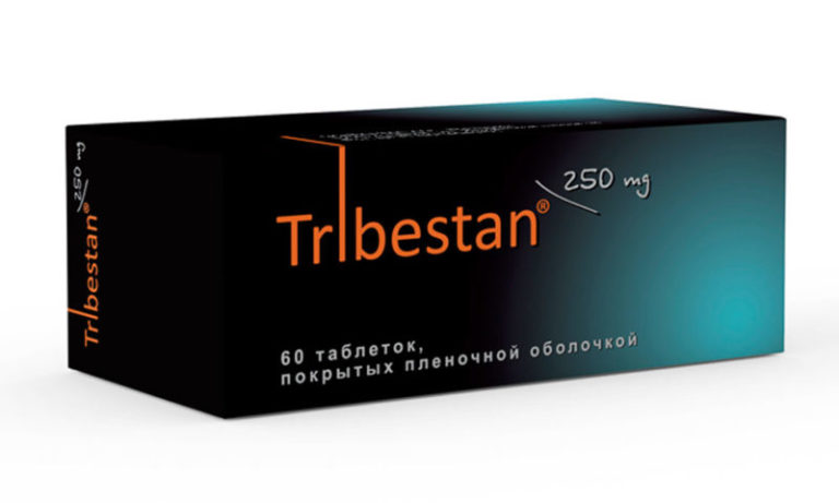 Таблетки Трибестан Для Мужчин Цена Отзывы Врачей