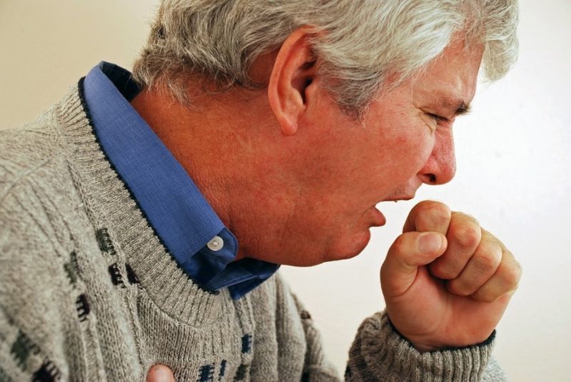 Симптомы гепатита С у мужчин